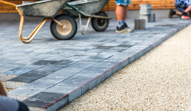  Glasgow, MO Driveway Pavers Pros
