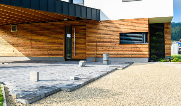 Best Driveway Resurfacing Pavers  in Glasgow, MO