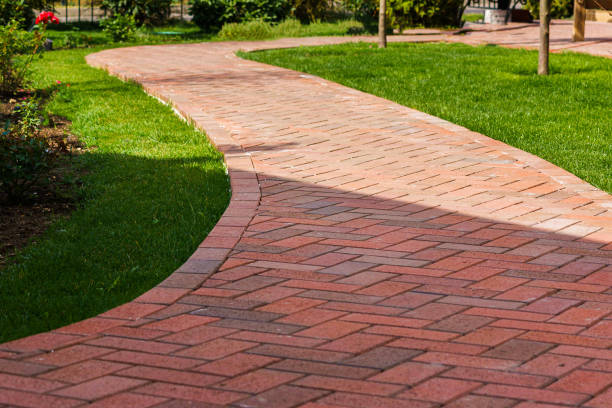 Best Commercial Driveway Pavers  in Glasgow, MO