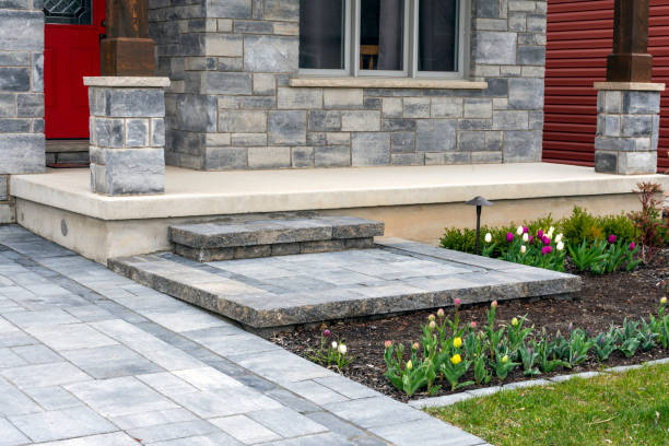 Best Brick Driveway Pavers  in Glasgow, MO