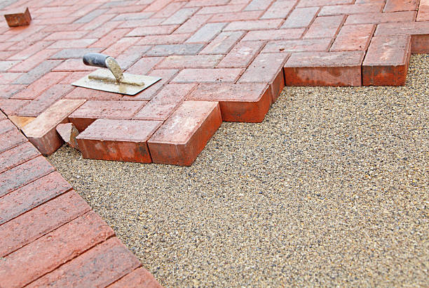 Best Best Driveway Pavers  in Glasgow, MO