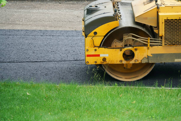 Driveway Pavers for Homes in Glasgow, MO