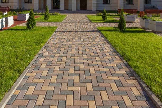 Best Paver Driveway Replacement  in Glasgow, MO