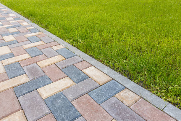 Best Concrete Paver Driveway  in Glasgow, MO