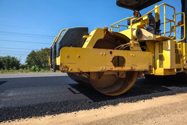 Best Concrete Paver Driveway  in Glasgow, MO